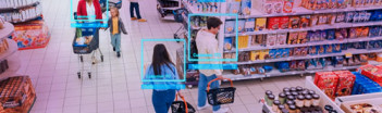 Disconnected retail channels holding fragmented customer and inventory data