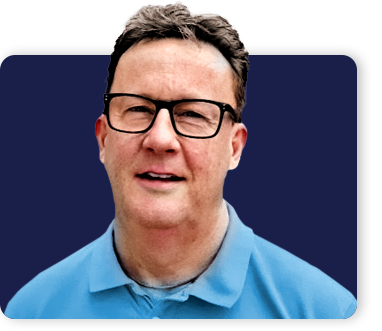 Adrian Ashley - VP, Solutions Engineering
