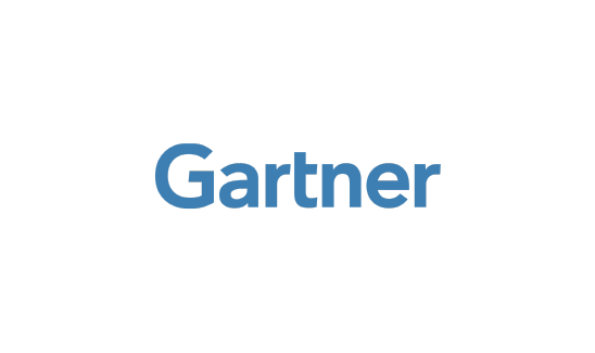 Gartner logo